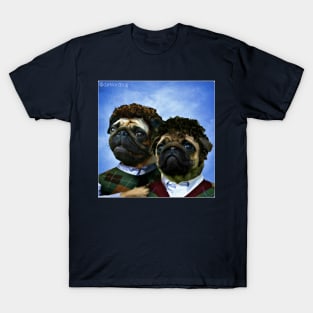 Steppuggers T-Shirt